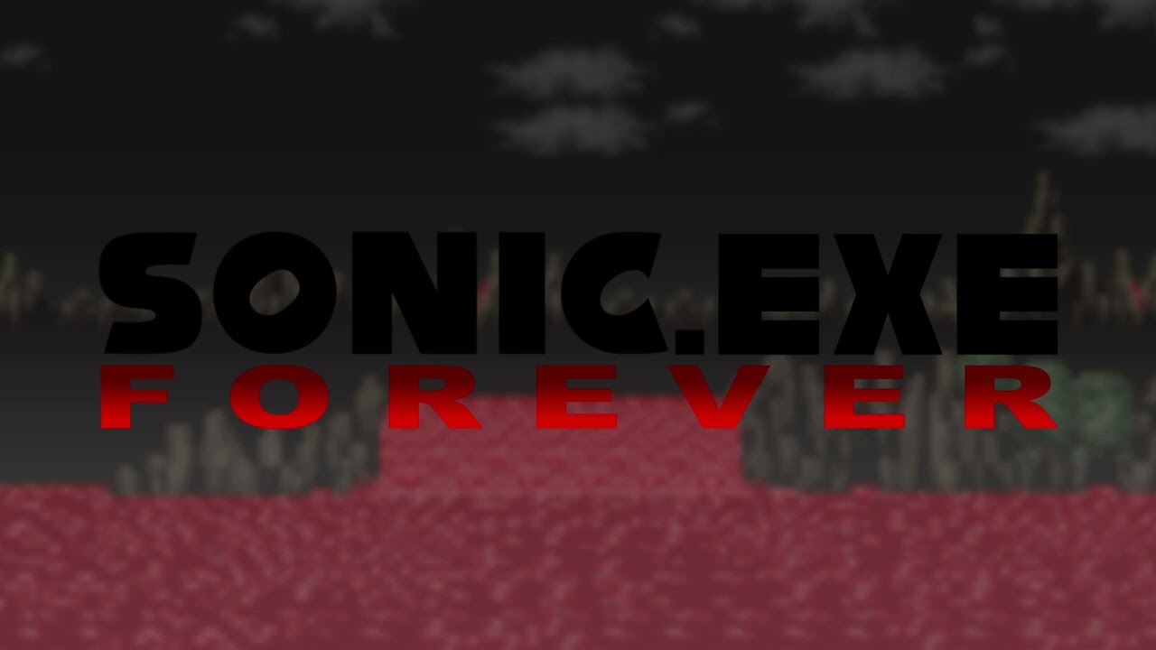Green Hill (CD) - Sonic.EXE Forever [OST]