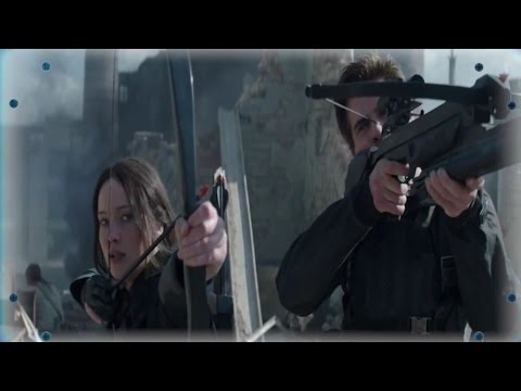 ბრაუზერი - Hunger Games-ის თემატიკის გასართობი პარკები; ჩემოდანი - ჭკვიანი გაჯეტი