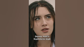 Zeynep Halil