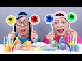 Botella De Cera NIK L NIP Mukbang DONA 