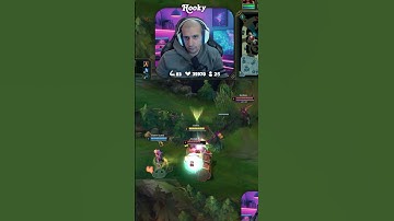 Lowkey, this Pyke hook made Jhin question his entire existence 😅💀