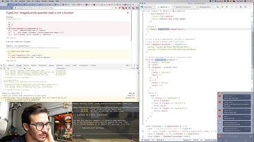 Experimentally combining GraphQL, Gatsby, and React Suspense