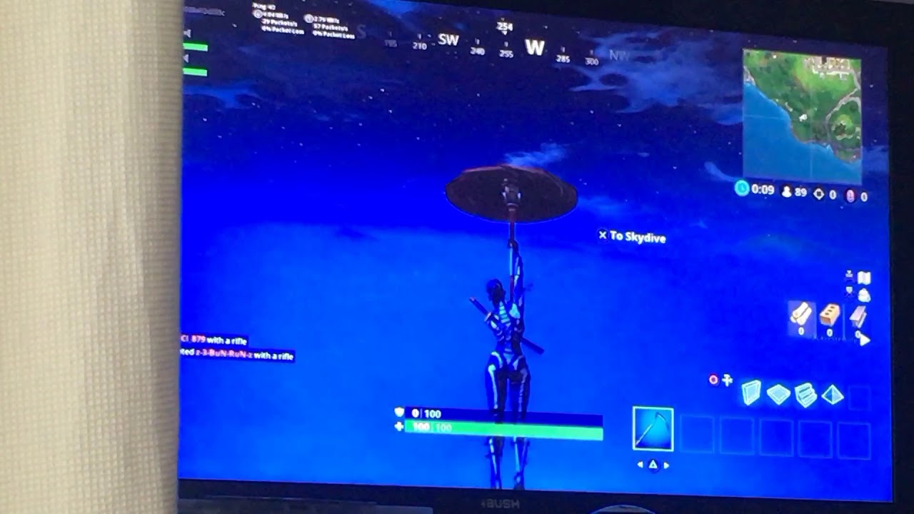 Kinda good player-150 wins hopefully get a raid next stream