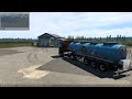 Relax - За Рулём DAF | ETS 2 TMP | LIVE 3744