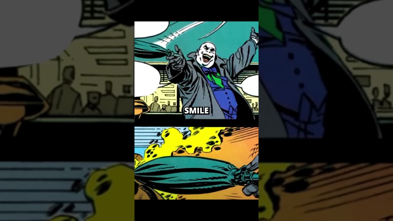 SUPERMAN: SPEEDING BULLETS EXPLAINED!! #dc #superman #batman #speedingbullets #comics #shorts