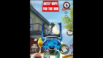 1V3 IN LAST MINUTE WIPE OUT|POCO X6 PRO #codm #codmobile #callofdutymobile #pocox6pro