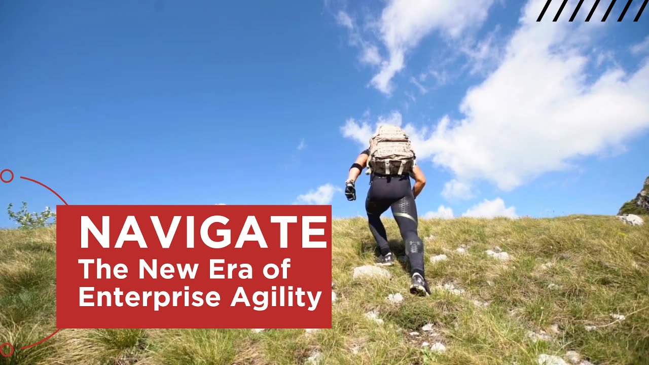 Certified Agile VMO Practitioner™