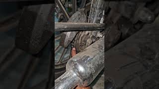 Bullet Chain Service at Home 🔧 Motomax Chain Lube Honest Review (Worth It?) #chainlube