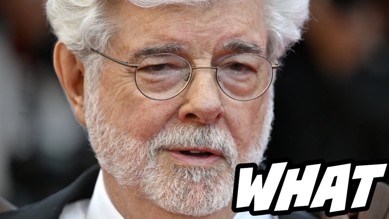 2 HOURS AGO: REALLY BAD NEWS FOR STAR WARS