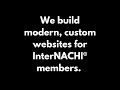 Get a New Inspector Website Today