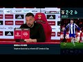 LIVE: Rescaldo #SLBFCP