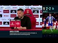 LIVE: Rescaldo #SLBFCP