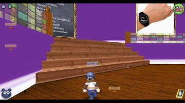 toontown reverse ubers rant