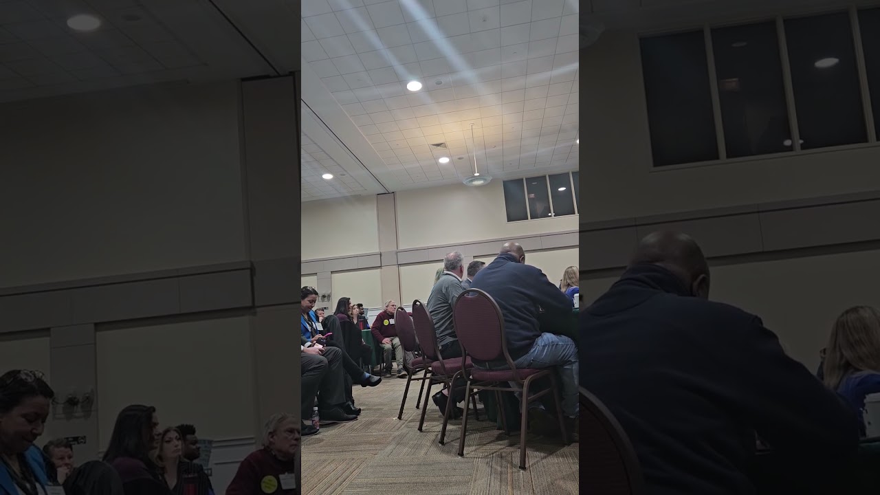 H2 Protest at Local 420 1 - 3/11/2024