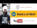 Jagraj Singh LIVE answering questions to REDDIT!