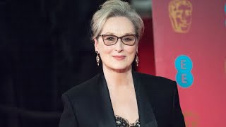 Top 10 Meryl Streep Movies
