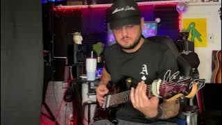 Download lagu Jeris Johnson - Ode to Metal (Cover)