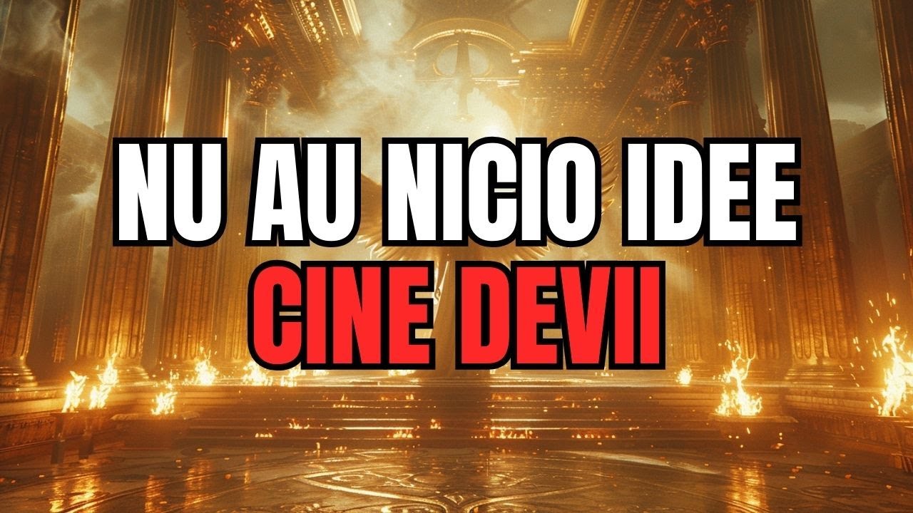 Aleșii: Habar n-au cine ești pe cale să devii 🔥👑