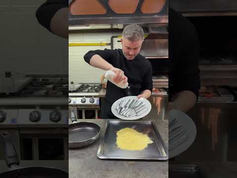 Soğanlı sargan tava🐟