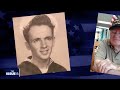 96 Year Old WWII Vet Asks For Help with Healthcare