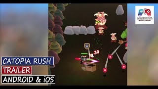 Catopia Rush Coming On Android & iOS | GamesTrack screenshot 3
