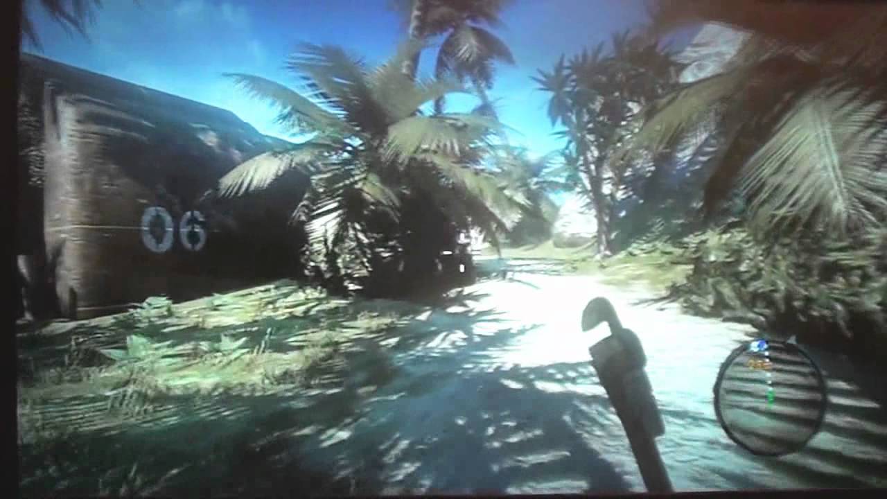 Let's Play Dead Island pt045 Bunker No. 6 YouTube