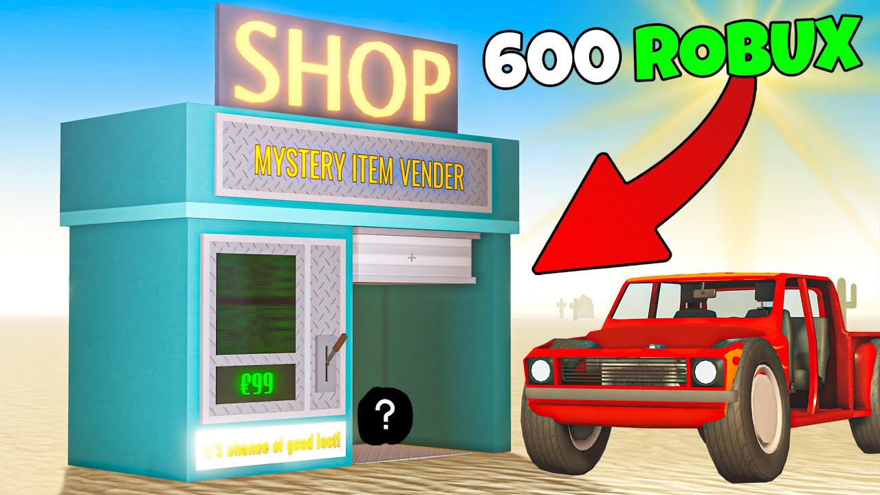 ❄️ ZOSTAŁEM OSZUKANY W ROBLOXIE XD