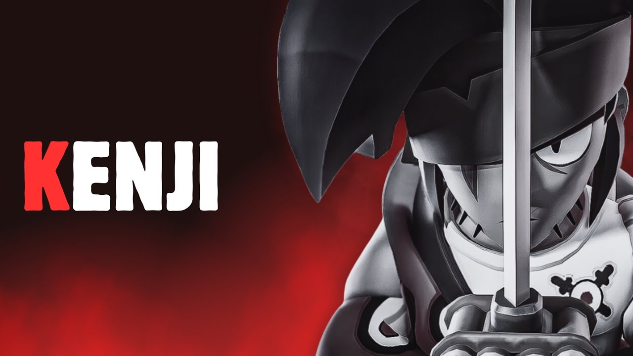 KENJI BIOMASTER , EMBLEM-S maxresdefault.jpg