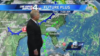 John's Complete Forecast - September 10, 2014