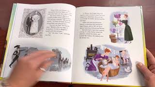 Mrs. Z Reads Aloud “I Could Do That!”  Esther Morris Gets Women the Vote