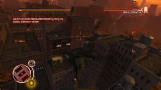 Prototype PC Gameplay Part 20 720p