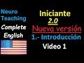 Clases de inglés video 1 módulo 1