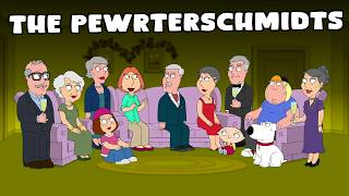 Details Where Did the Pewterschmidts Get Their Money - The Strange History of Family Guy's Richest Family News