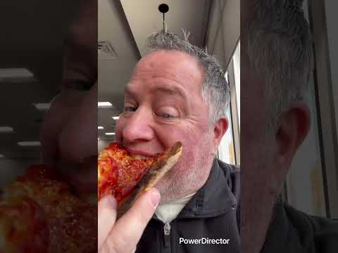 Pat’s New Haven Style Apizza