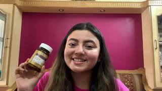 Healthbest Hair Nail Skin and Healthbest Skin collagen Review | Healthbest Giveaway 2021