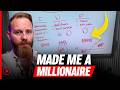 The 3-Leg Financial System That Made Me a Millionaire