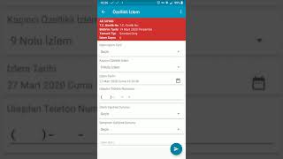 Neuroogle Mobil (Android) - Özellikli/Öncelikli İzlem Listesi screenshot 1