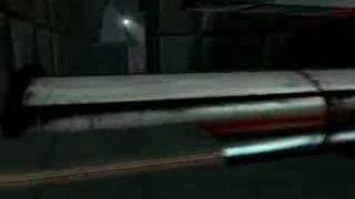 Portal - PROTOTYPE PYRAMIDE LEVEL1 speed run