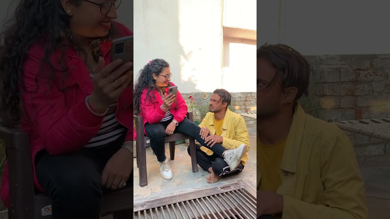 biwi ka gulam 🤣🤣 