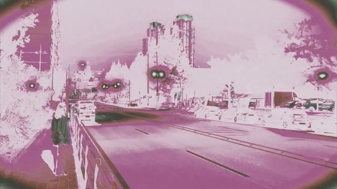 [MV] Godarxk- 헤드라이트 (Headlight) Official M/V l KPOP NEW SONG 2025