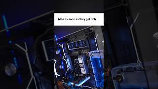 Men's dream 📈 #pcbuild #pc #pcsetup #gamingpc #shorts