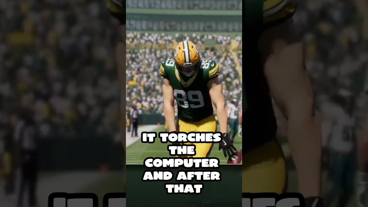 Как быстро выполнить задание по опыту Breakout Score TD в Madden 26 Ultimate Team 