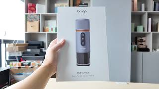Appliance Packaging Case Study: Precision Lid and Base Box for Australia (brugo)