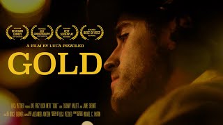 Gold Short Film Award Winning