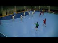 第41回全国高校ハンドボール選抜大会　1回戦　洛北vs法政二高③