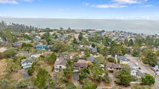 1875 Chester Lane Cambria, CA 93428
