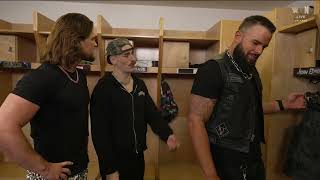 Download Lagu Josh Briggs confronts Andre Chase | NXT Sep 2, 2025 MP3