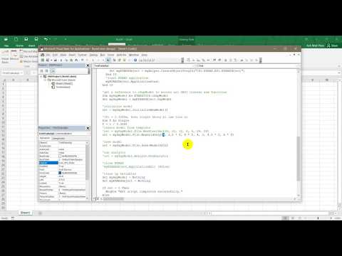 [ETABS] ETABS API - DRAW GRID ETABS FROM VBA EXCEL