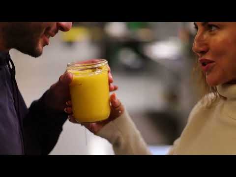 Why Badder Is Better: Cannabis Extraction Explained  | MFNY