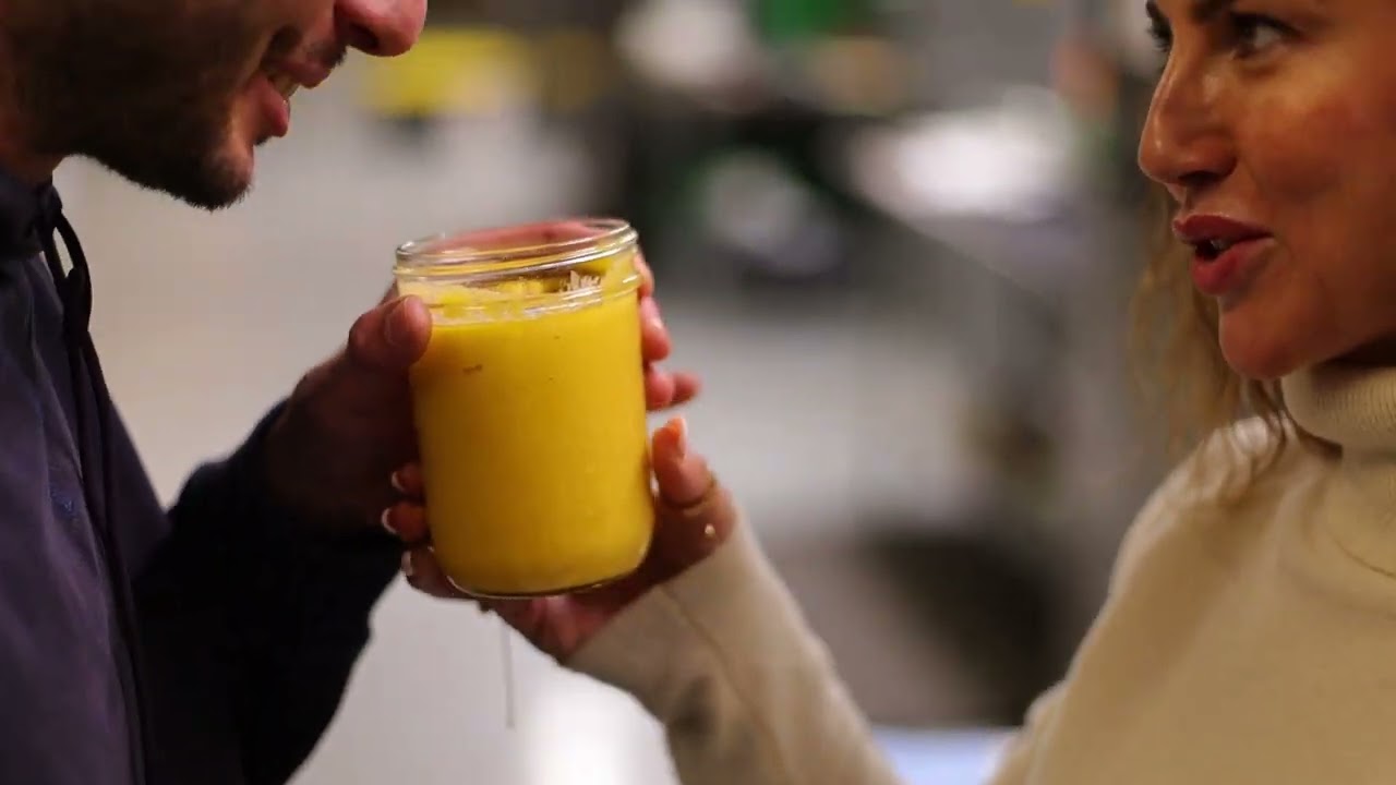 Why Badder Is Better: Cannabis Extraction Explained  | MFNY